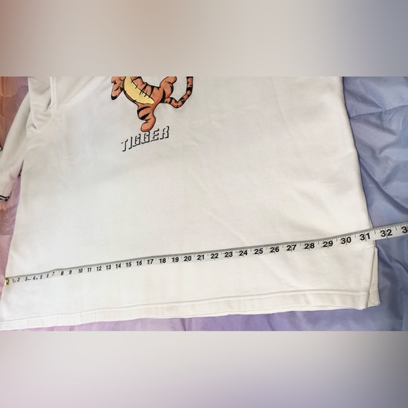 Disney Plus Size Sweatshirt - Picture 8 of 9